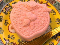 -宫事颐庭·老佛爷贵寿下午茶(颐和园店)