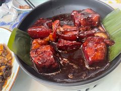 苏式东坡肉-姑苏家宴·苏帮菜·松鼠桂鱼(苏州总店)