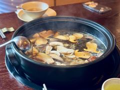 -滇野云南野生菌餐厅(陕西南路店)