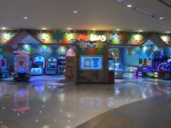 -meland亲子乐园•派对•研学(苏州悠方购物中心店)