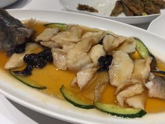 -惠丰堂饭庄(北洼路店)