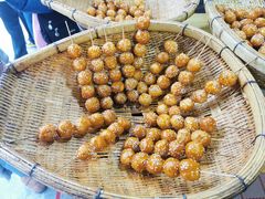 糖油果子-邓记新一代糖油果子(四川煤管局供销公司职工宿舍店)