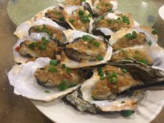 -揭阳钟记小食(福田新村店)