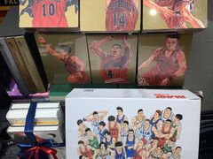 -西西弗书店&矢量咖啡(凯德晶萃广场店)