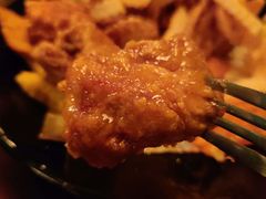 -Outdark Korean Restaurant