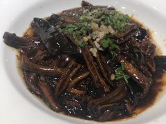 响油鳝丝-老吉士(环贸iapm店)