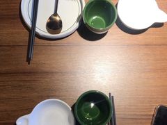 -云海肴汽锅鸡·云南小炒(天津国金汇店)