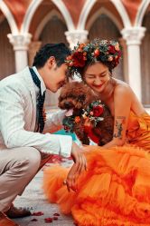 -太古映画婚纱摄影(天河店)