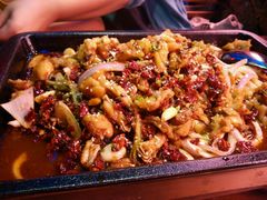 -蘭奢雅集·江浙菜(青山江滩店)