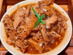 -蔡澜点心·粤菜(海印都荟城店)