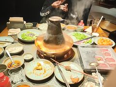 -老墙根涮肉·铜锅鲜羊肉(良乡店)