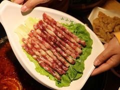 -小小河边鱼(天润城店)