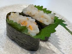 -元气寿司(益田假日广场店)