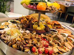 -日进一片海.生腌海鲜火锅.宵夜烧烤(三里屯总店)