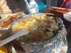 小笼豆腐-吾介小籠館