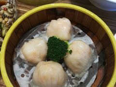 粤港虾饺皇-粤港餐厅(禹州商业广场店)
