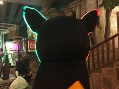 -夜宴江景餐厅