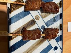 -火山屋台(新街口店)