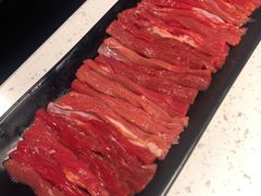 -京韵胡同·酱香羊蝎子火锅涮肉(长寿路店)