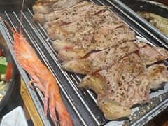 -九井澤精致料理(金茂店)