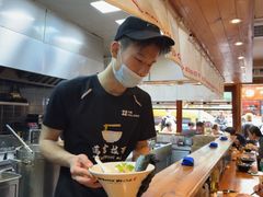 -Ramen满吉·豚骨拉面(丽园路店)