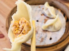 -海胆小馆(东北水饺·春柳店)