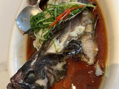 -富黎华海鲜大酒楼(正大广场店)