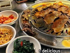 -喜来稀肉(虹泉路店)