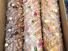 -星巴克(西藏路店)