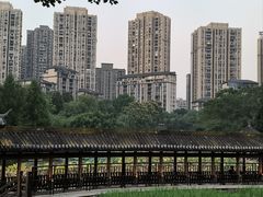 -龙头寺公园