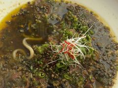 -写庭·鱼鲜川菜·宴请(铁像寺水街店)