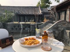 -糖房咖啡(南锣鼓巷店)
