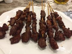 -新兴家喻酒家·羊城名宴(昌岗店)