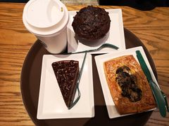 -星巴克(重庆火车北站北广场II店)