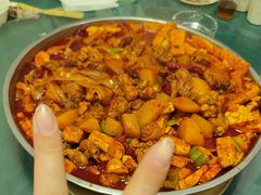 -新疆沙湾大盘鸡(乾县店)