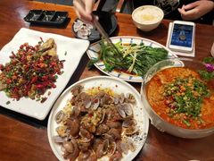-庆合府重庆大排档(紫都城店)