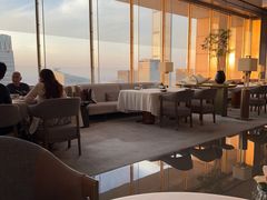 -北京柏悦酒店·锦庭餐厅Dining Room