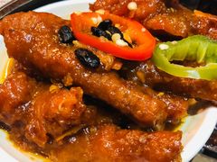 -点点心点心专门店(旺角店)