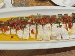 -花舍·新派粤菜·西餐·下午茶(亚运村·鸟巢店)