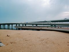 -演武大桥观景平台