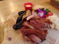 -味德西餐音乐酒吧 Wade's Bar&Grill