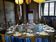 包厢-二十八里太湖船菜(吉祥路店)