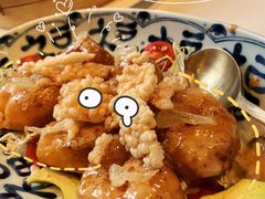 -三号黄浦会Canton Table