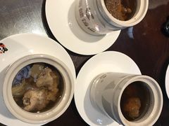 -香港聚强佛跳墙(江华路店)
