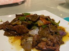 -老酒川菜坊(中山西路店)