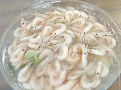太湖白虾-灵福缘私房菜·农家菜(拈花湾·灵山大佛必推店)
