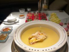 -领鲜天下·焗海鲜·花胶鸡(天目里店)