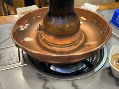 -马记伊源斋涮肉·清真菜(潘家园古玩市场店)