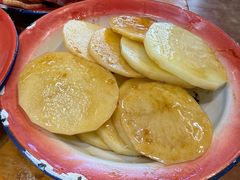 土豆-石记老北京炙子烤肉(松园店)