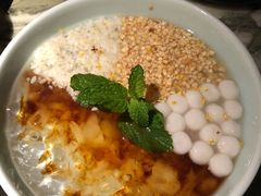 -绿茶餐厅(昌平悦荟店)